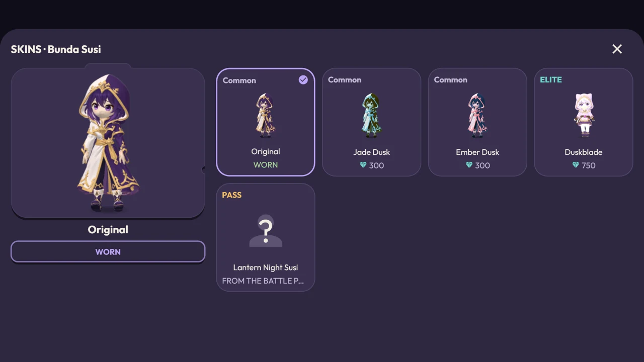 Magic Auction: Kiew Kiew — tangkapan layar 7